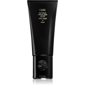 Oribe Signature Gel Sérum gel de par pentru fermitate pentru modelarea termica a parului