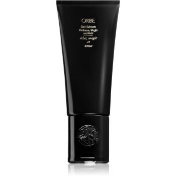 Oribe Signature Gel Sérum gel de par pentru fermitate pentru modelarea termica a parului