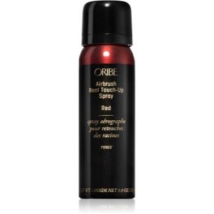 Oribe Airbrush Root Touch-Up Spray spray instant pentru camuflarea rădăcinilor crescute