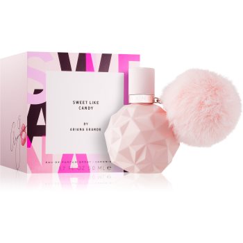 Ariana Grande Sweet Like Candy Eau de Parfum pentru femei