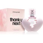 Ariana Grande Thank U Next Eau de Parfum pentru femei