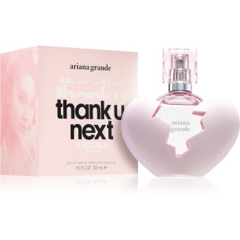 Ariana Grande Thank U Next Eau de Parfum pentru femei