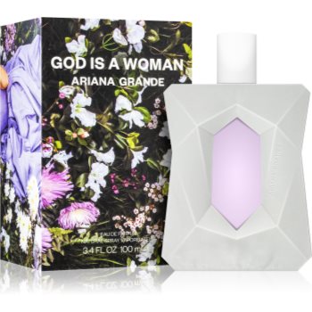 Ariana Grande God Is A Woman Eau de Parfum pentru femei