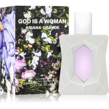 Ariana Grande God Is A Woman Eau de Parfum pentru femei