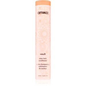 amika Vault Balsam colorant