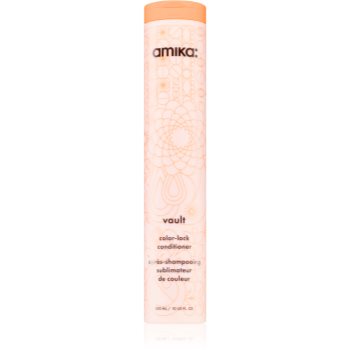amika Vault Balsam colorant