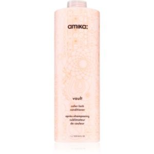 amika Vault Balsam colorant