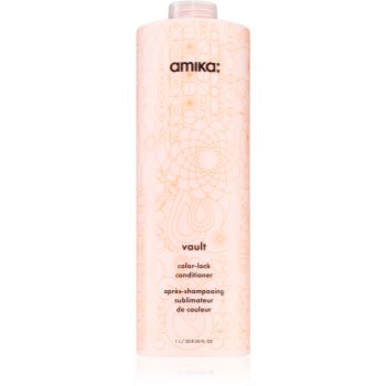 amika Vault Balsam colorant