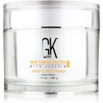 GK Hair Deep Conditioner balsam pentru restaurare adanca pentru par foarte deteriorat