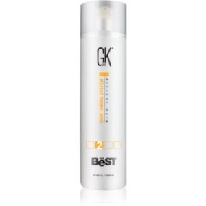 GK Hair The Best cremă pentru netezirea părului