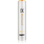 GK Hair The Best cremă pentru netezirea părului