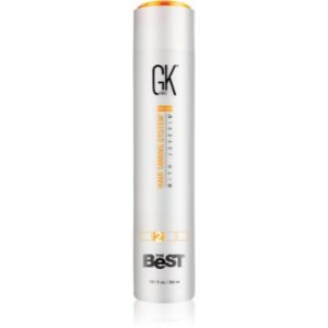 GK Hair The Best cremă pentru netezirea părului
