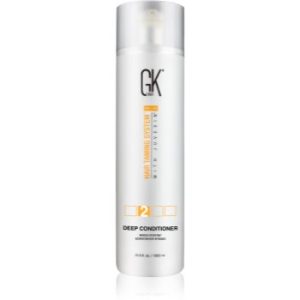 GK Hair Deep Conditioner balsam pentru restaurare adanca pentru par foarte deteriorat