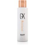 GK Hair The Best cremă pentru netezirea părului