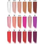 Jeffree Star Cosmetics Blood Sugar paletă cu farduri de ochi