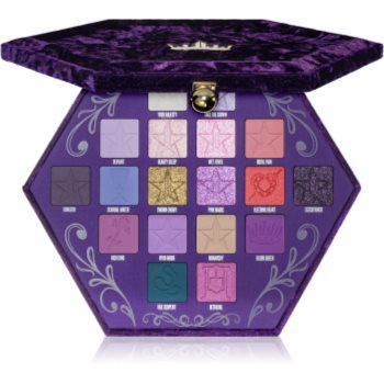 Jeffree Star Cosmetics Blood Lust paletă cu farduri de ochi