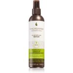 Macadamia Natural Oil Weightless Repair bruma de corp hidratanta pentru par indisciplinat