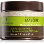 Macadamia Natural Oil Nourishing Repair masca de par hranitoare cu efect de hidratare
