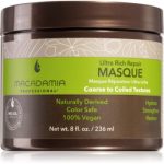 Macadamia Natural Oil Ultra Rich Repair masca profund reparatorie pentru par deteriorat