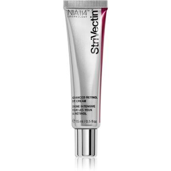 StriVectin Advanced Retinol Eye Cream Cremă pentru ochi suplimentară efect intens anti-rid