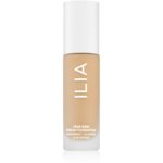 ILIA True Skin Serum Foundation make up