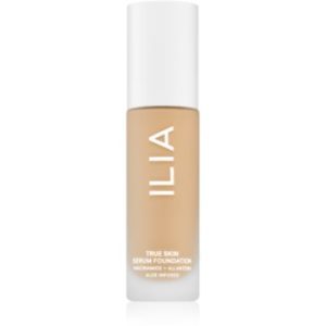 ILIA True Skin Serum Foundation make up