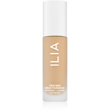 ILIA True Skin Serum Foundation make up