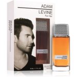 Adam Levine Women Eau de Parfum (editie limitata) pentru femei