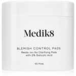 Medik8 Blemish Control Pads discuri pentru curatare
