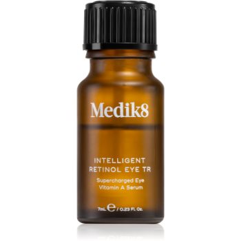 Medik8 C-Tetra Eye ser pentru ochi, cu efect de iluminare cu vitamina C