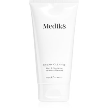 Medik8 Cream Cleanse gel cremos pentru curatare