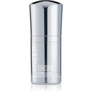 LANCER Advanced Treatments crema cu efect lifting pentru ochi