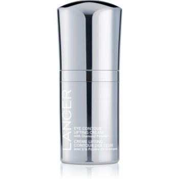 LANCER Advanced Treatments crema cu efect lifting pentru ochi