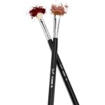 Sigma Beauty Eyes E55 Eye Shading Brush pensula cu precizie