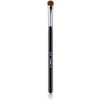 Sigma Beauty Eyes E55 Eye Shading Brush pensula cu precizie