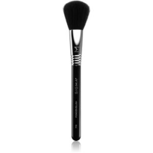 Sigma Beauty Face F10 Powder/Blush Brush pensula pentru pudra si fard de obraz