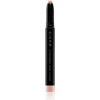 Sigma Beauty Eyeshadow Base Primer baza pentru fardul de ochi