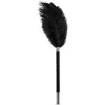 Blush Noir Soft Feather Tickler accesoriu cu pene