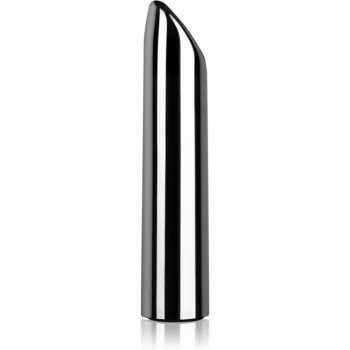 Blush The Realm Silver rechargeable Bullet vibrator