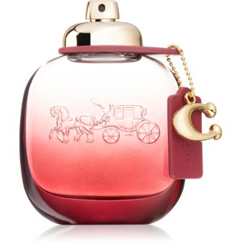 Coach Wild Rose Eau de Parfum pentru femei