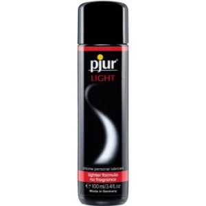 Pjur Light Personal Glide gel lubrifiant