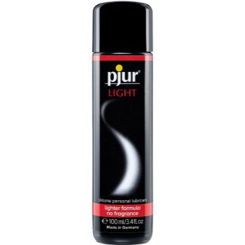 Pjur Light Personal Glide gel lubrifiant