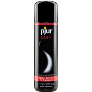 Pjur Light Personal Glide gel lubrifiant