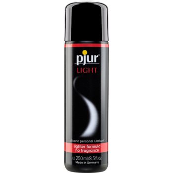 Pjur Light Personal Glide gel lubrifiant