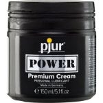 Pjur Power cremă lubrifiantă