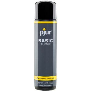 Pjur Basic Silicone gel lubrifiant