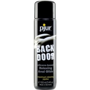 Pjur BackDoor Anal Glide gel lubrifiant