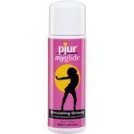 Pjur My Glide gel lubrifiant