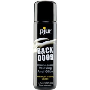 Pjur BackDoor Anal Glide gel lubrifiant
