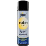Pjur Analyse Me Comfort Glide gel lubrifiant